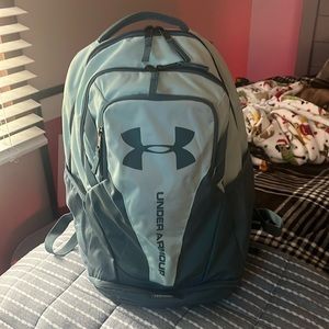 Under Armour Hustle 3.0 Backpack